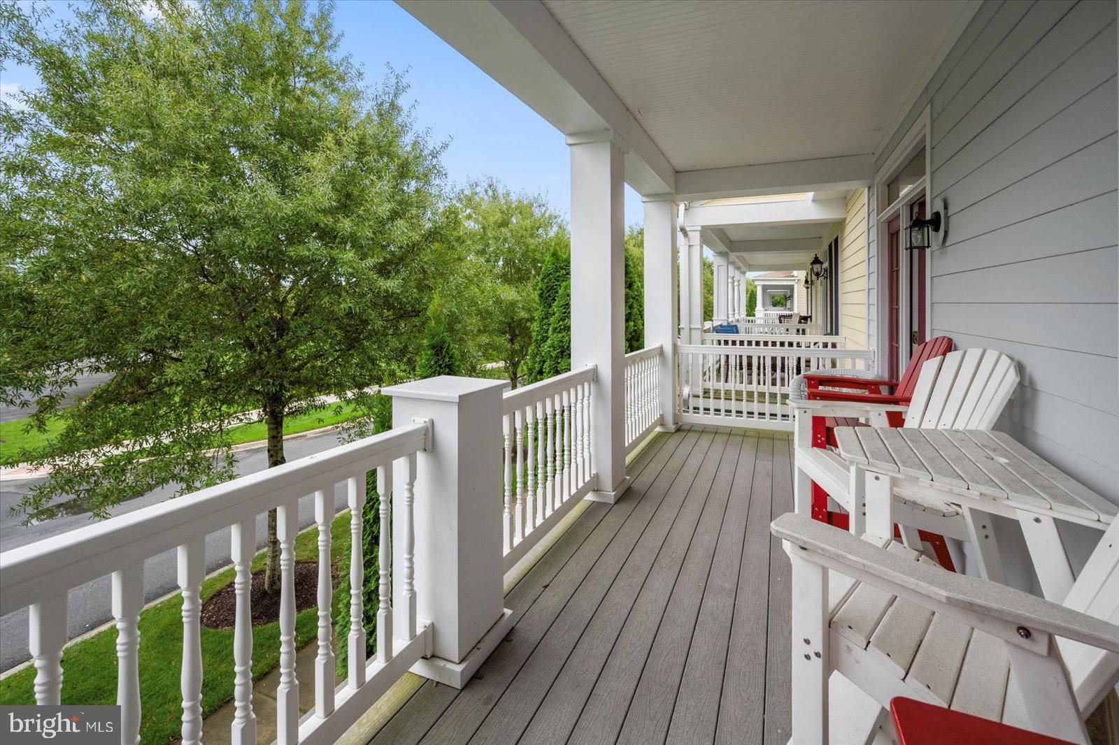 BAYSIDE - Residential