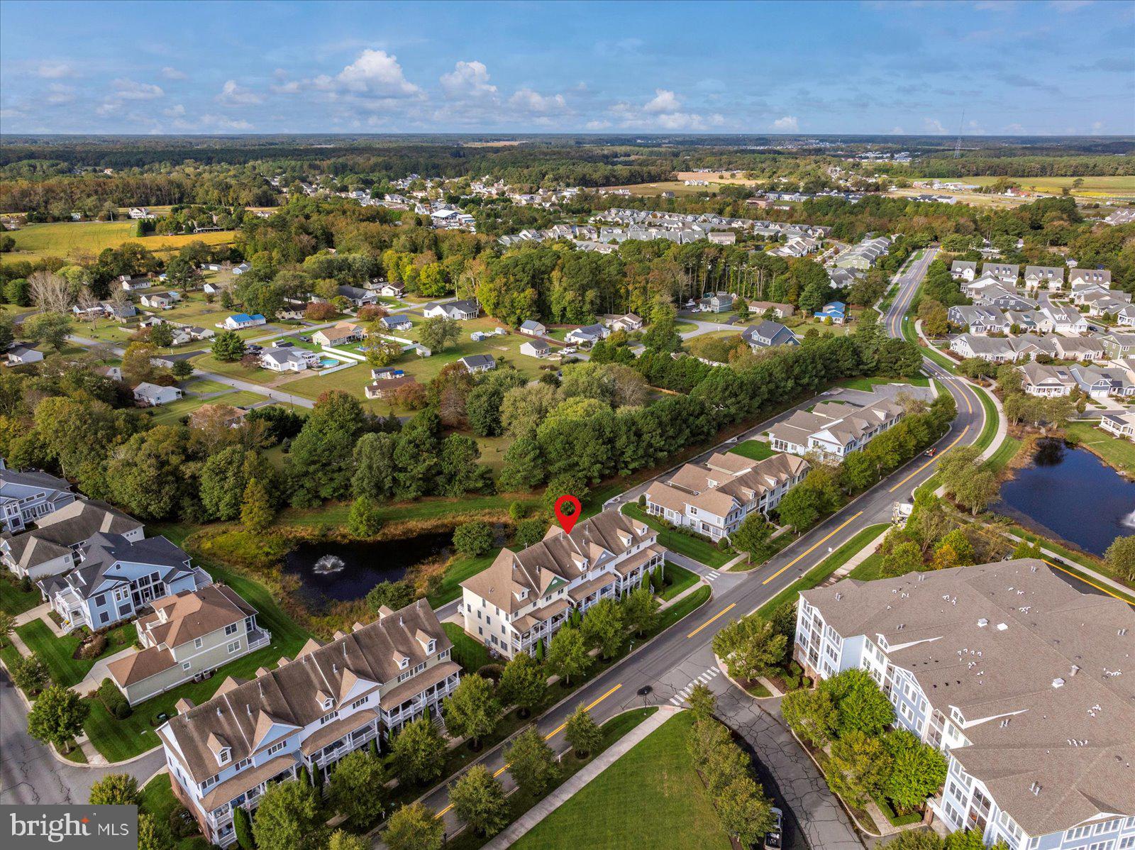 BAYSIDE - Residential