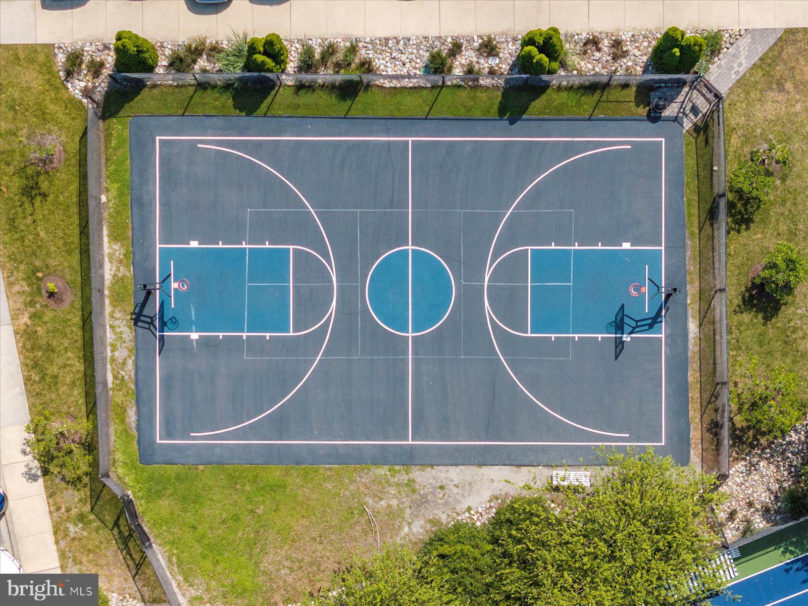 BAYSIDE - Residential