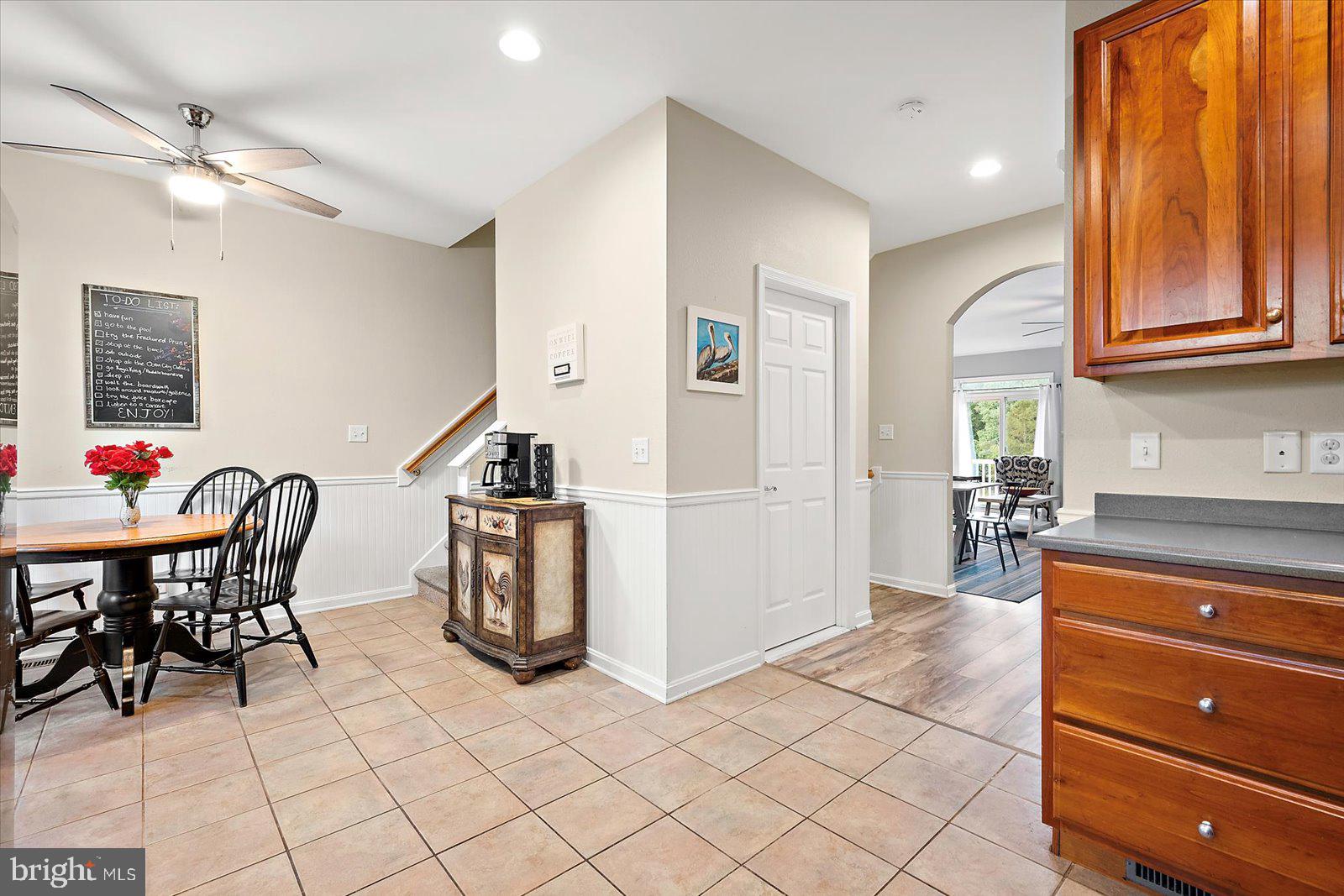 BAYSIDE - Residential