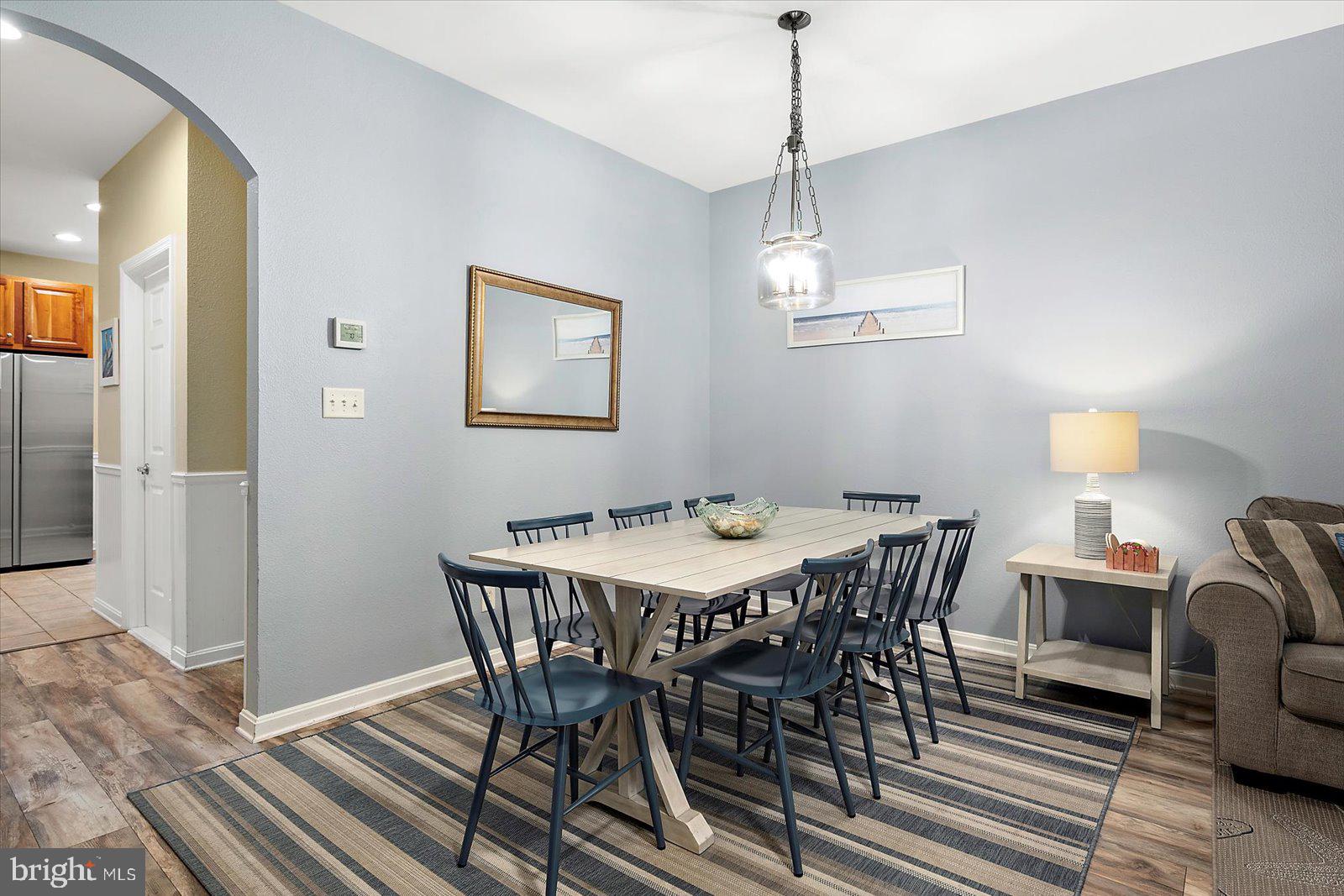 BAYSIDE - Residential