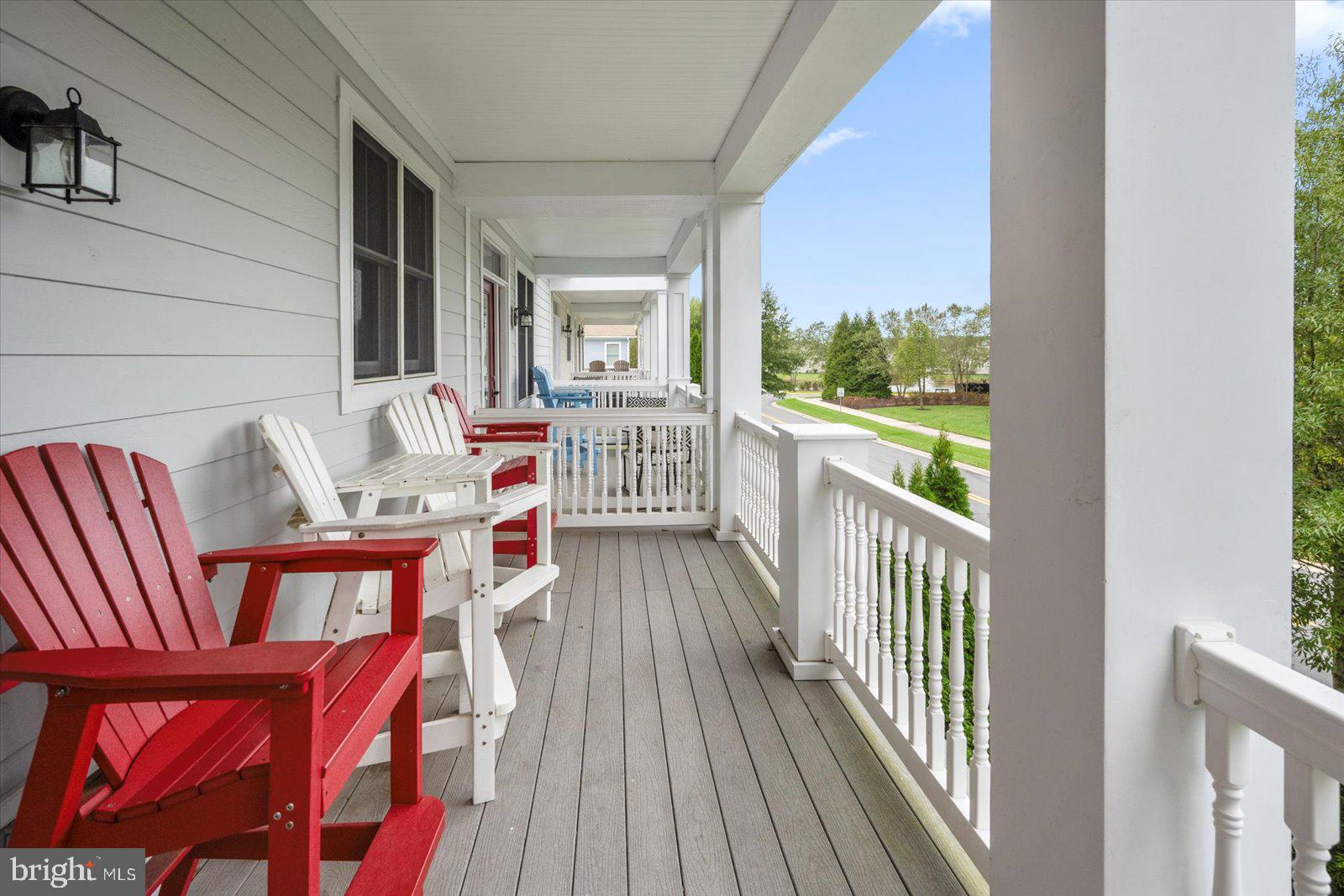 BAYSIDE - Residential