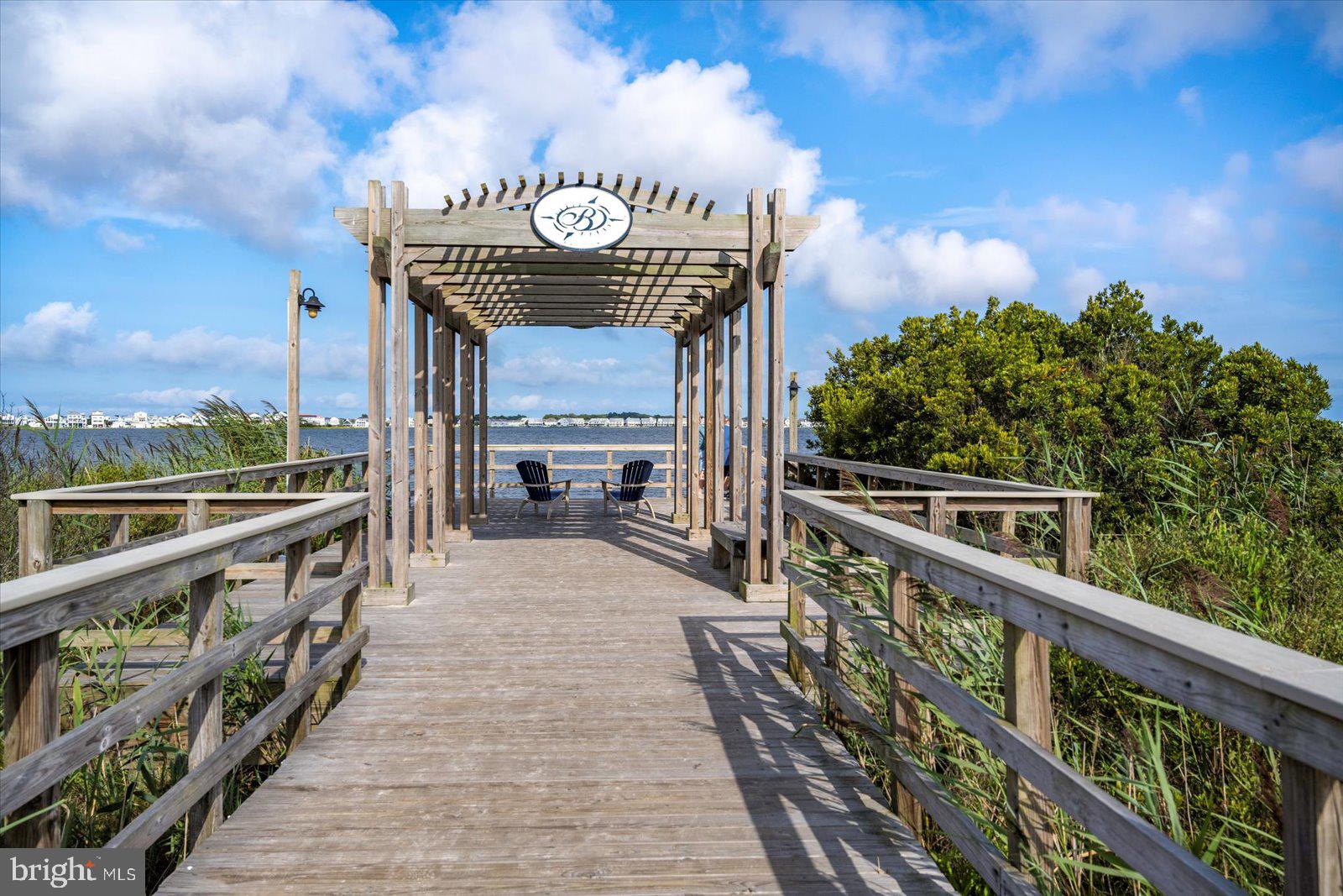 BAYSIDE - Residential