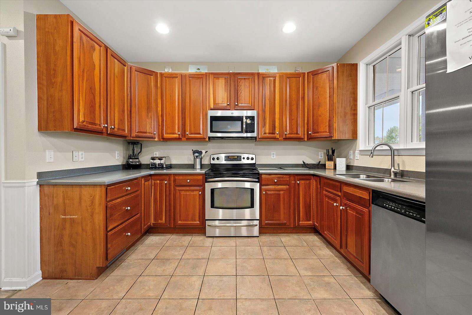 BAYSIDE - Residential