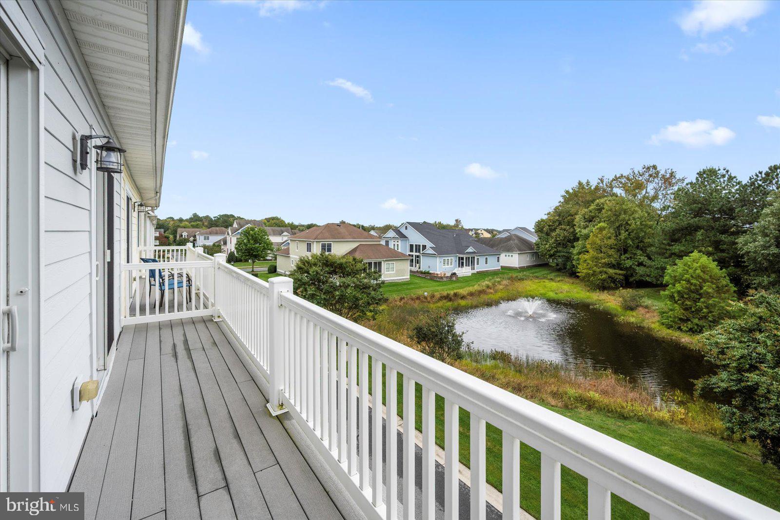 BAYSIDE - Residential