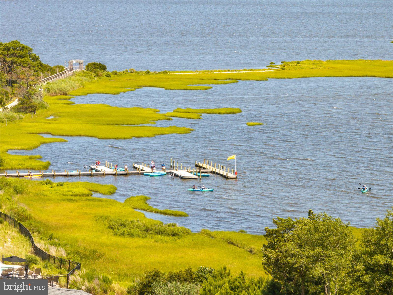 BAYSIDE - Residential