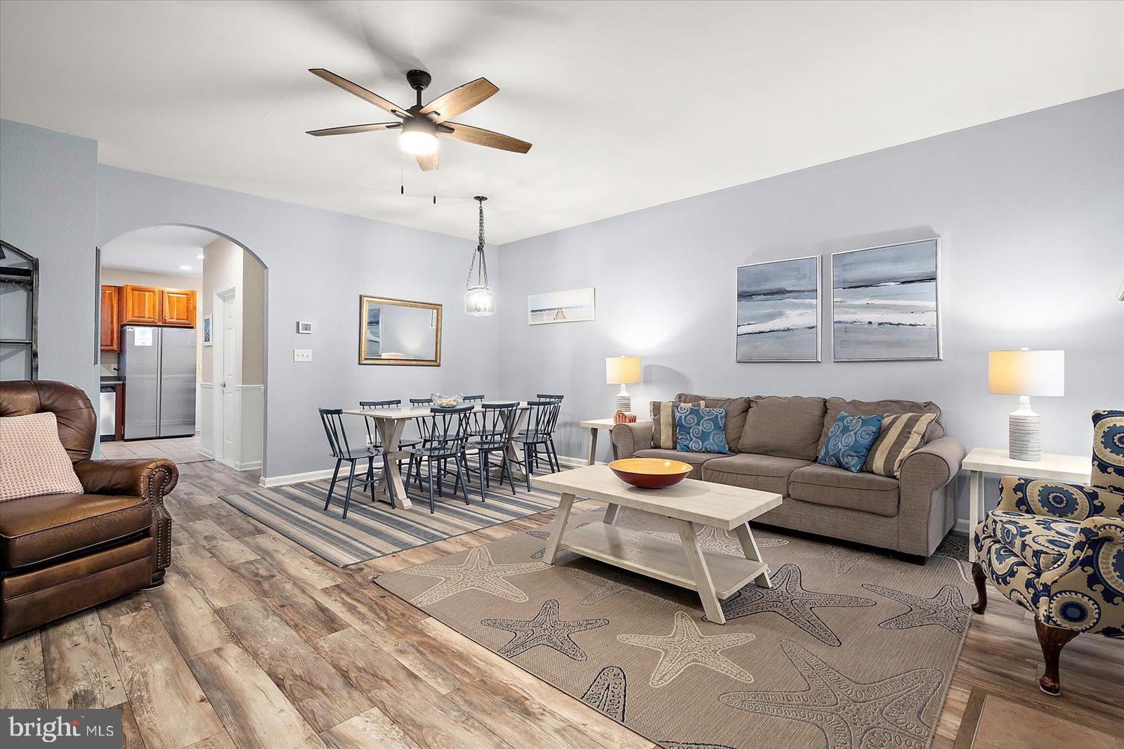 BAYSIDE - Residential