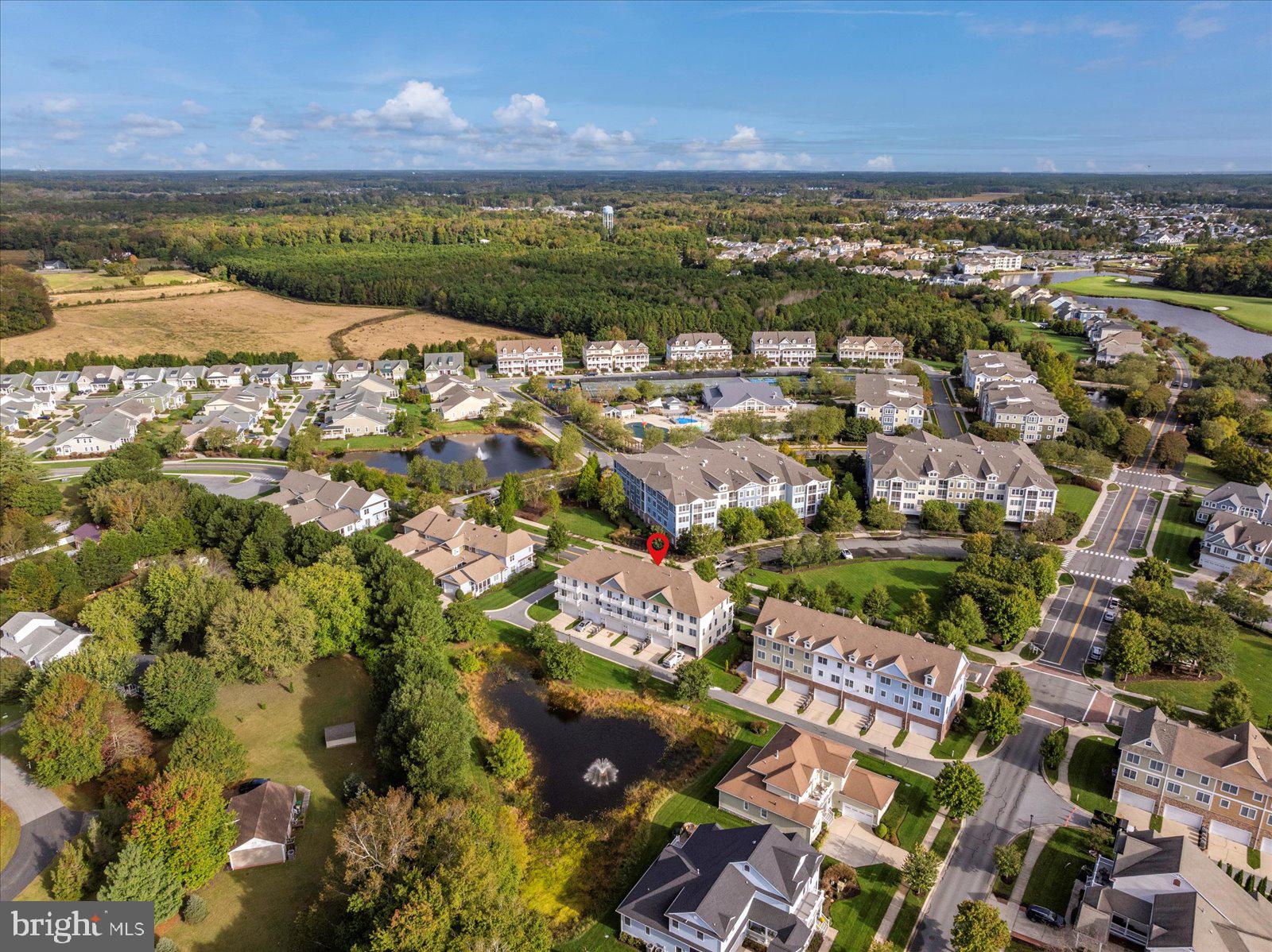 BAYSIDE - Residential