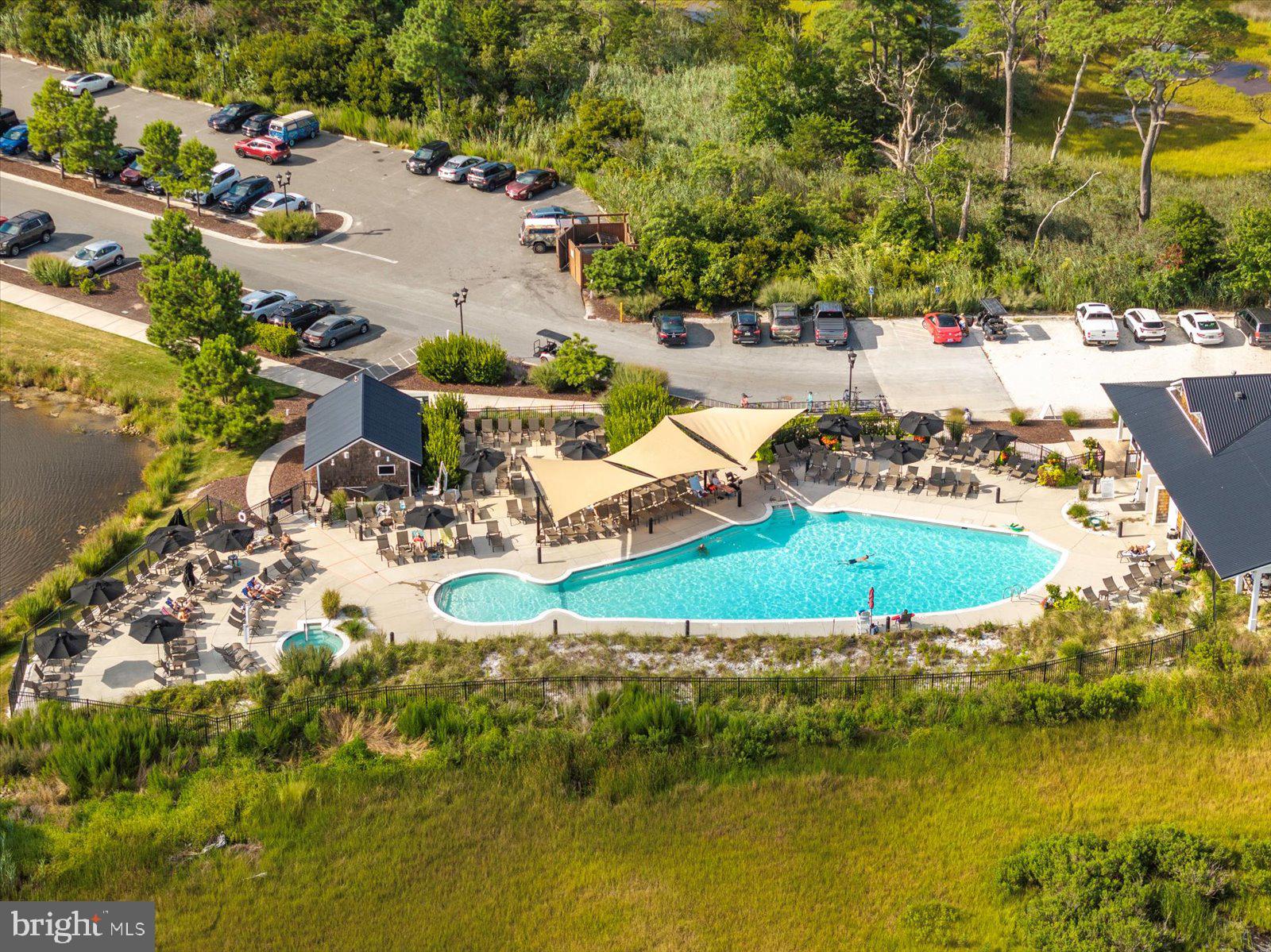 BAYSIDE - Residential