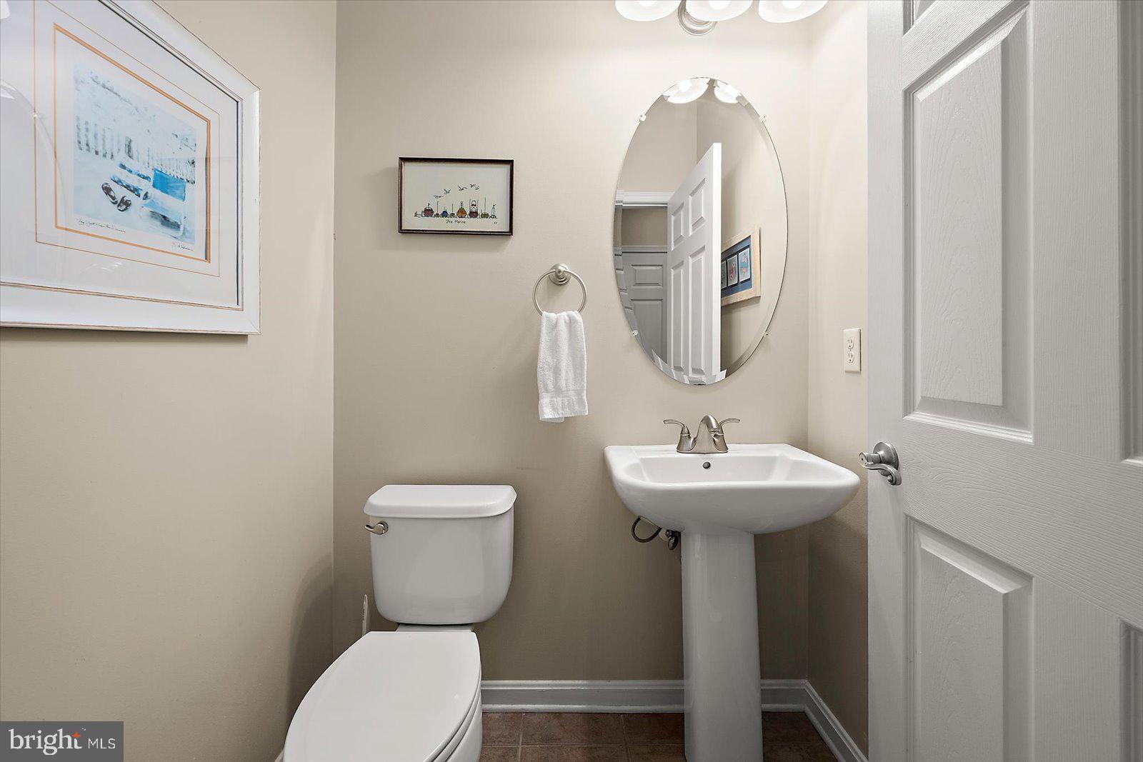 BAYSIDE - Residential