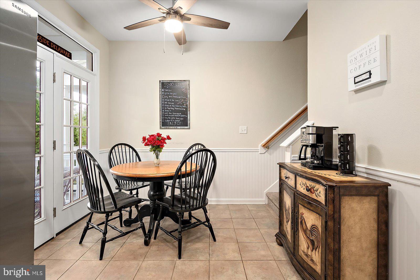 BAYSIDE - Residential