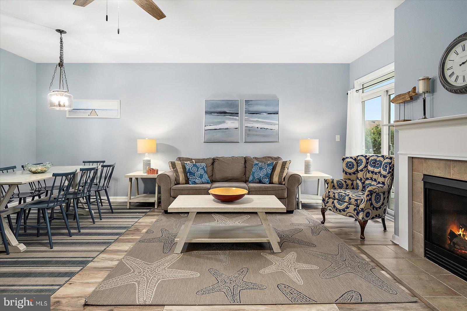 BAYSIDE - Residential