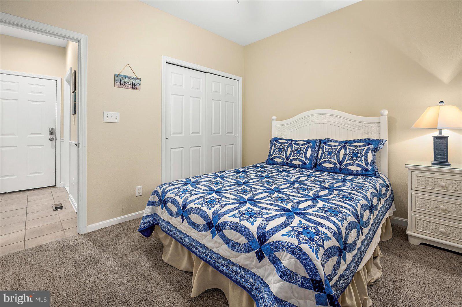 BAYSIDE - Residential