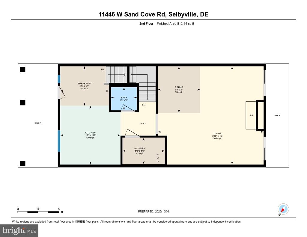BAYSIDE - Residential