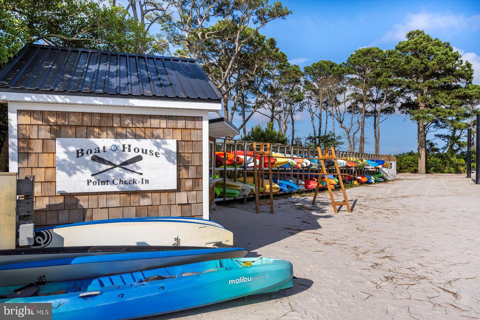 BAYSIDE - Residential