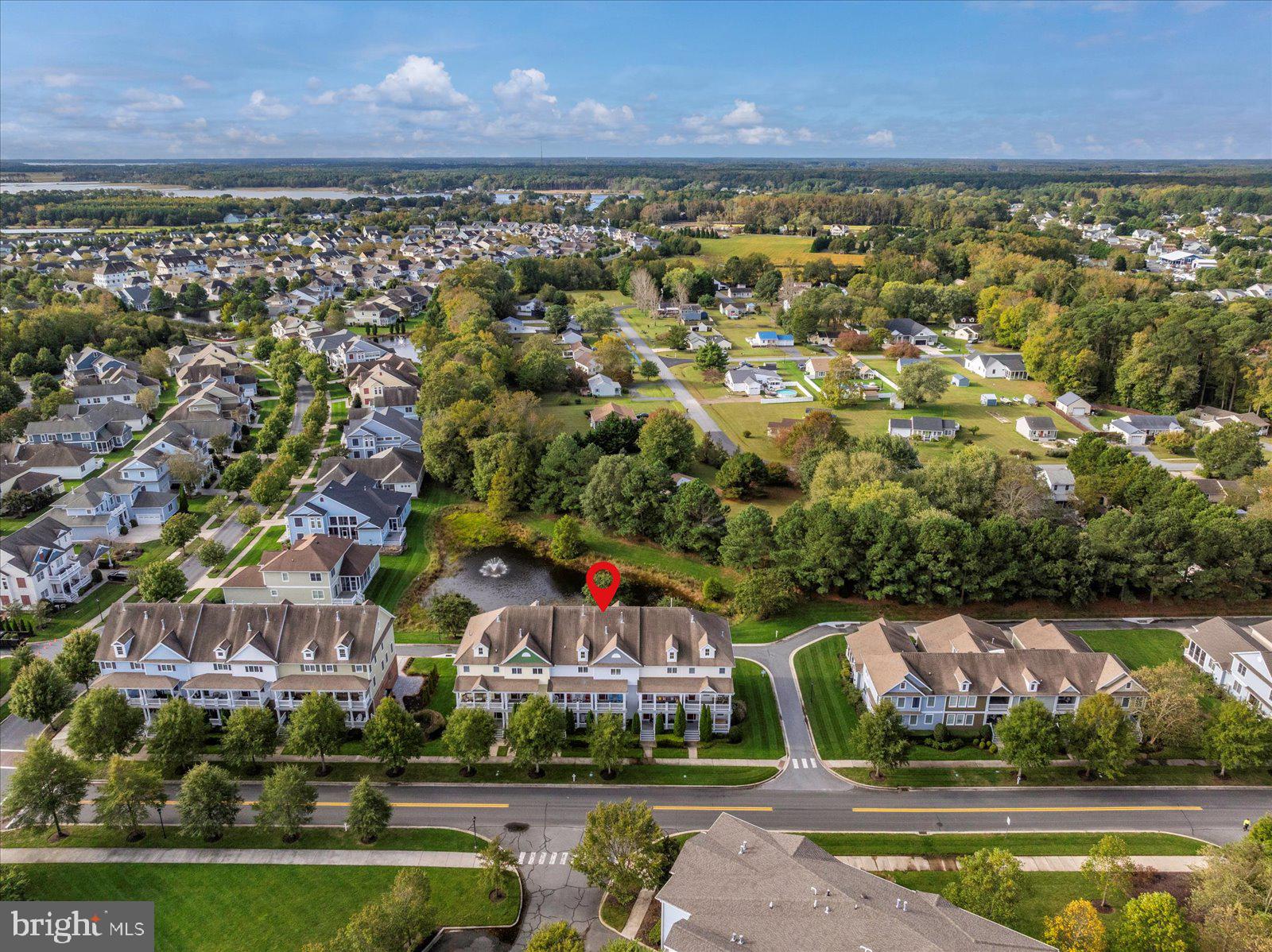 BAYSIDE - Residential