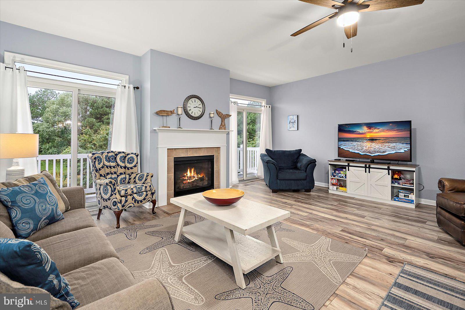 BAYSIDE - Residential