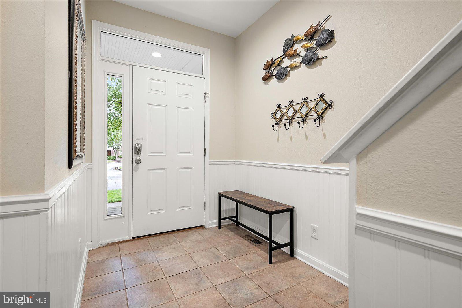 BAYSIDE - Residential