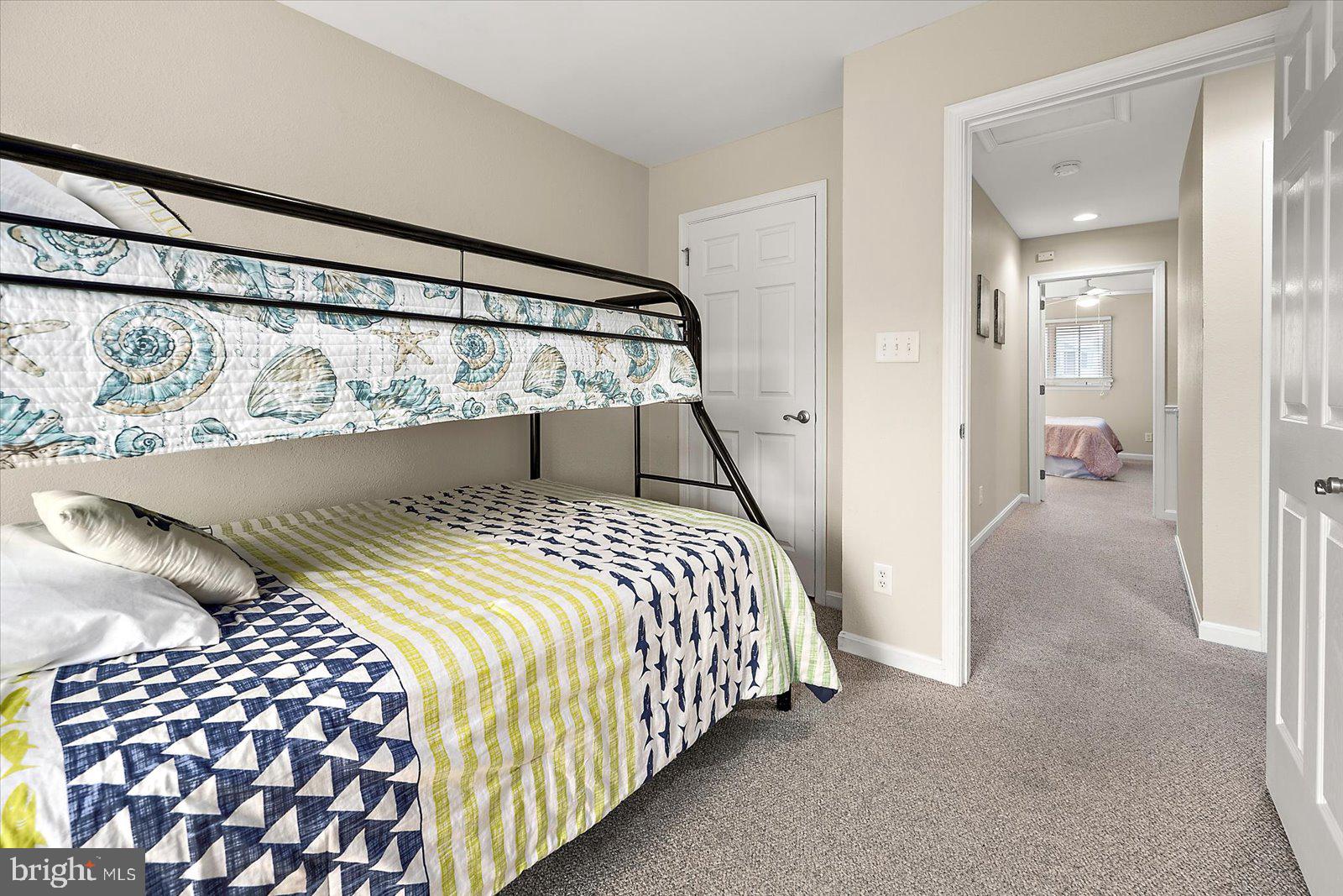 BAYSIDE - Residential