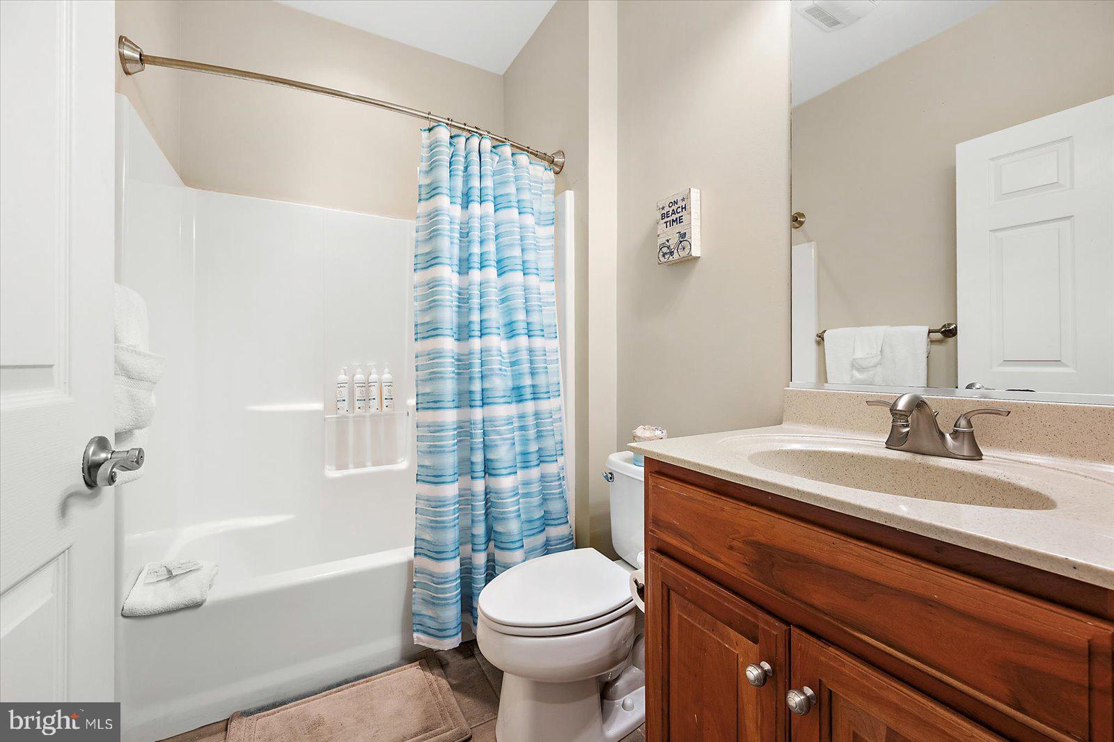 BAYSIDE - Residential