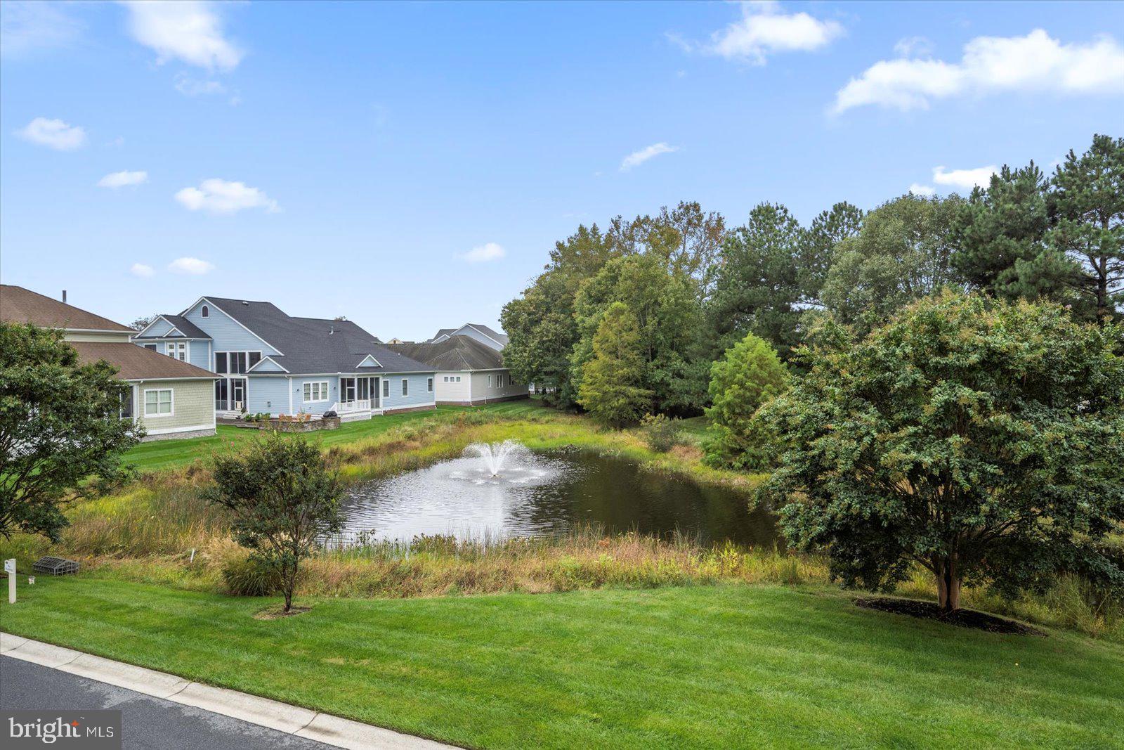 BAYSIDE - Residential