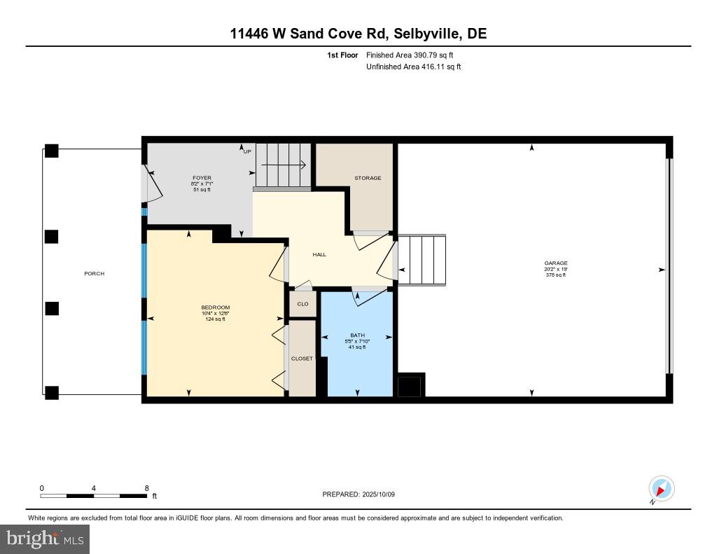 BAYSIDE - Residential