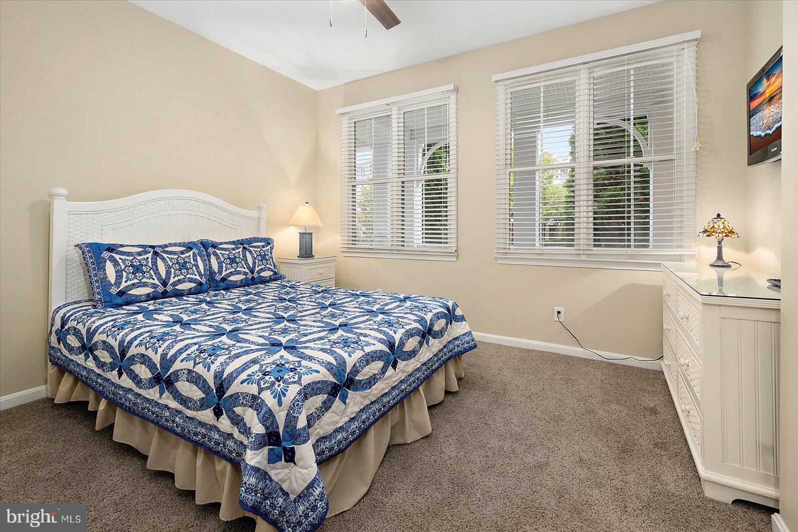 BAYSIDE - Residential