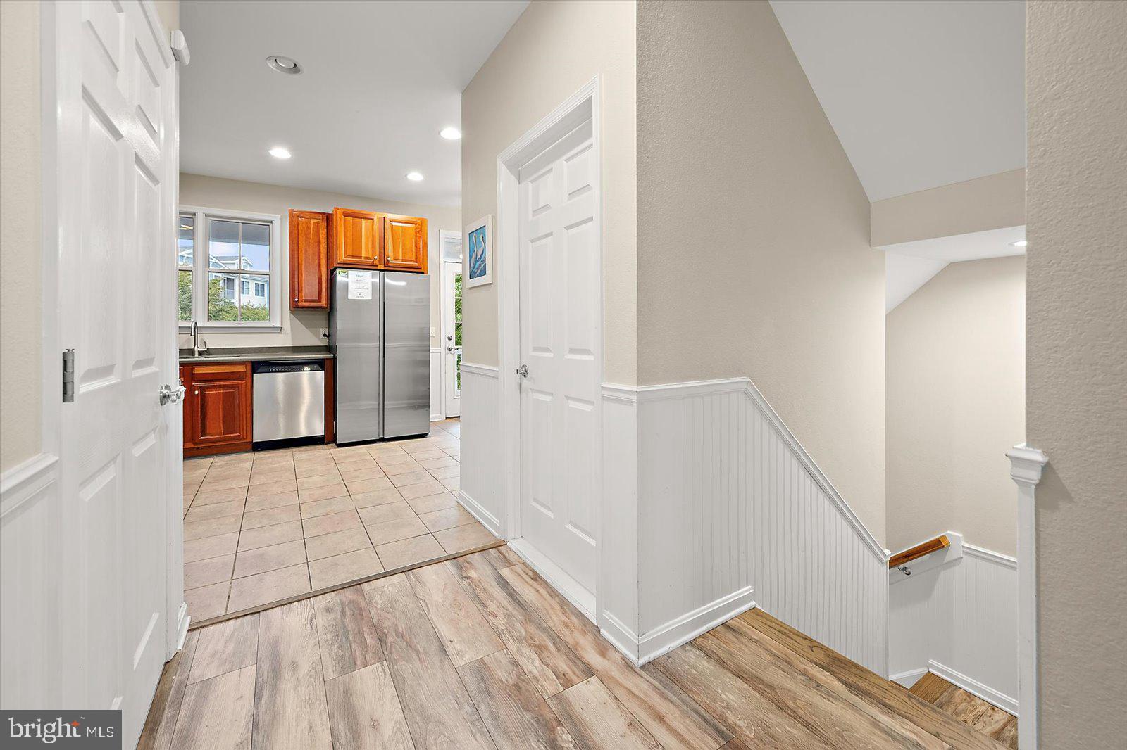 BAYSIDE - Residential