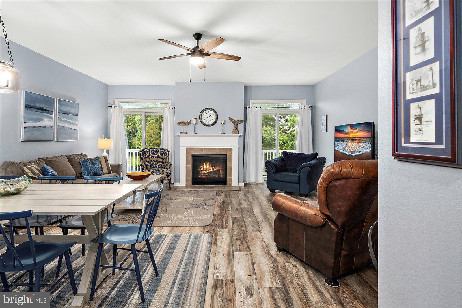 BAYSIDE - Residential