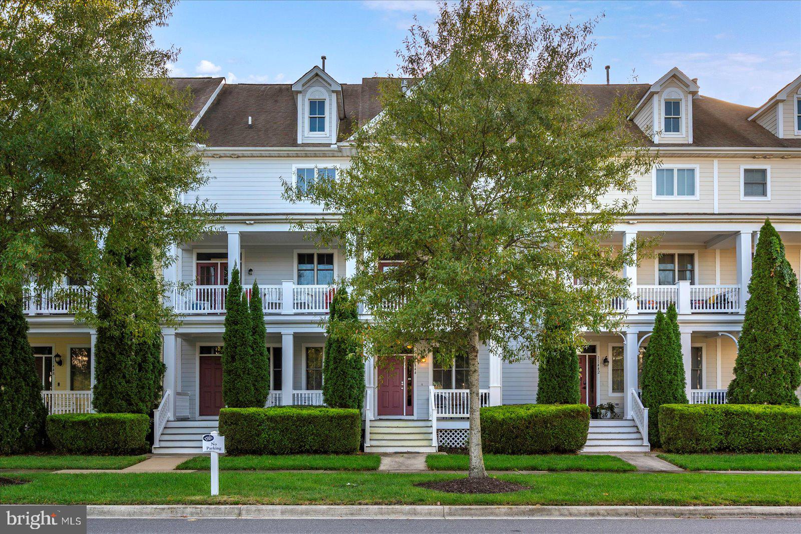 BAYSIDE - Residential