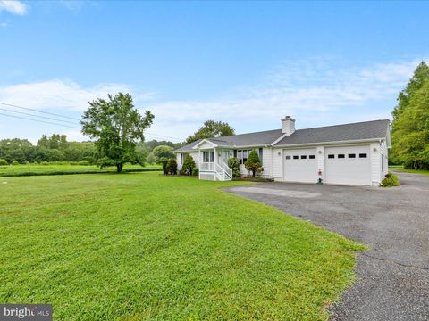 Homes For Sale - 11125 St Martins Neck Road<br/> BISHOPVILLE, MD 21813