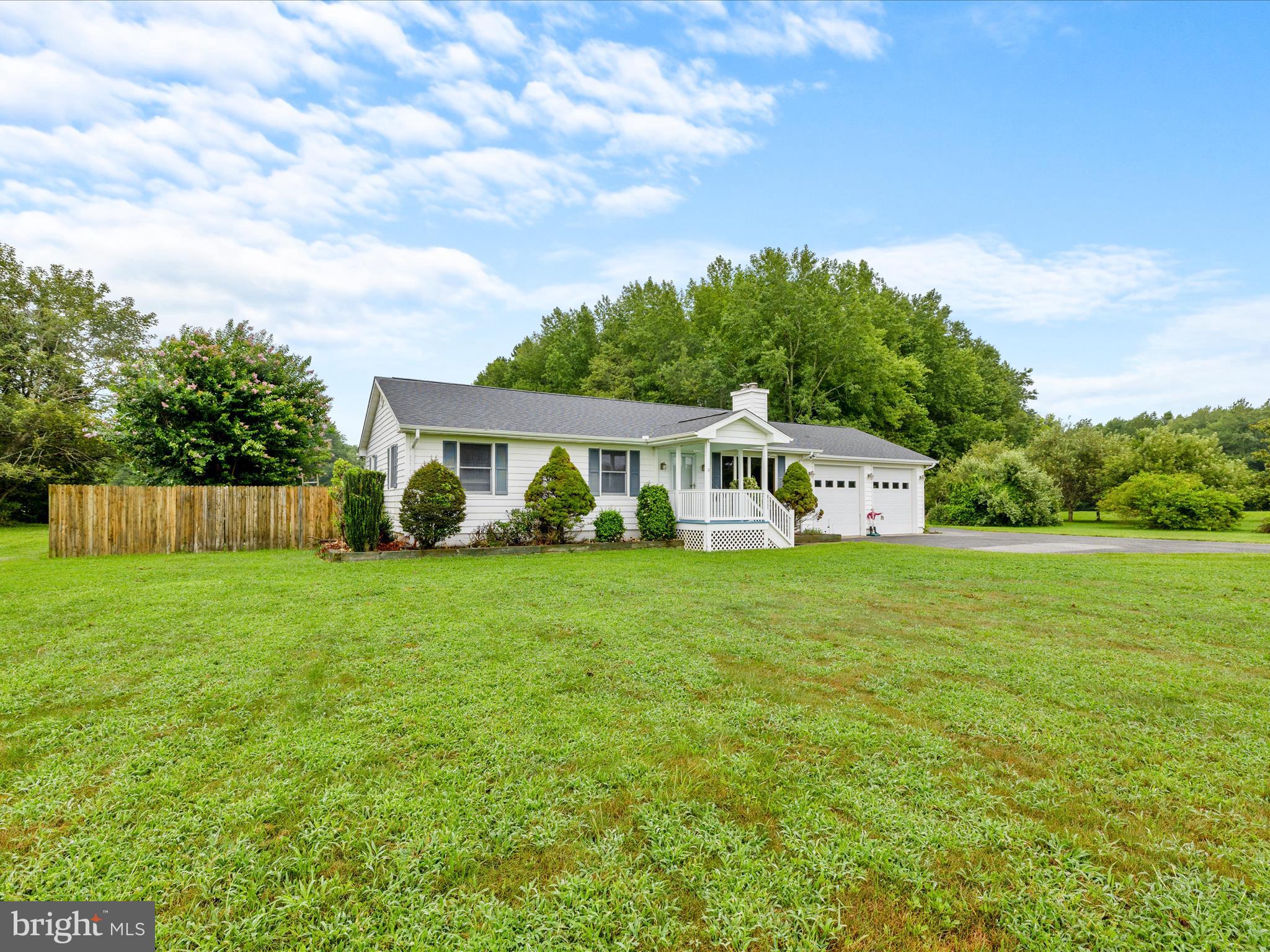11125 ST MARTINS NECK ROAD