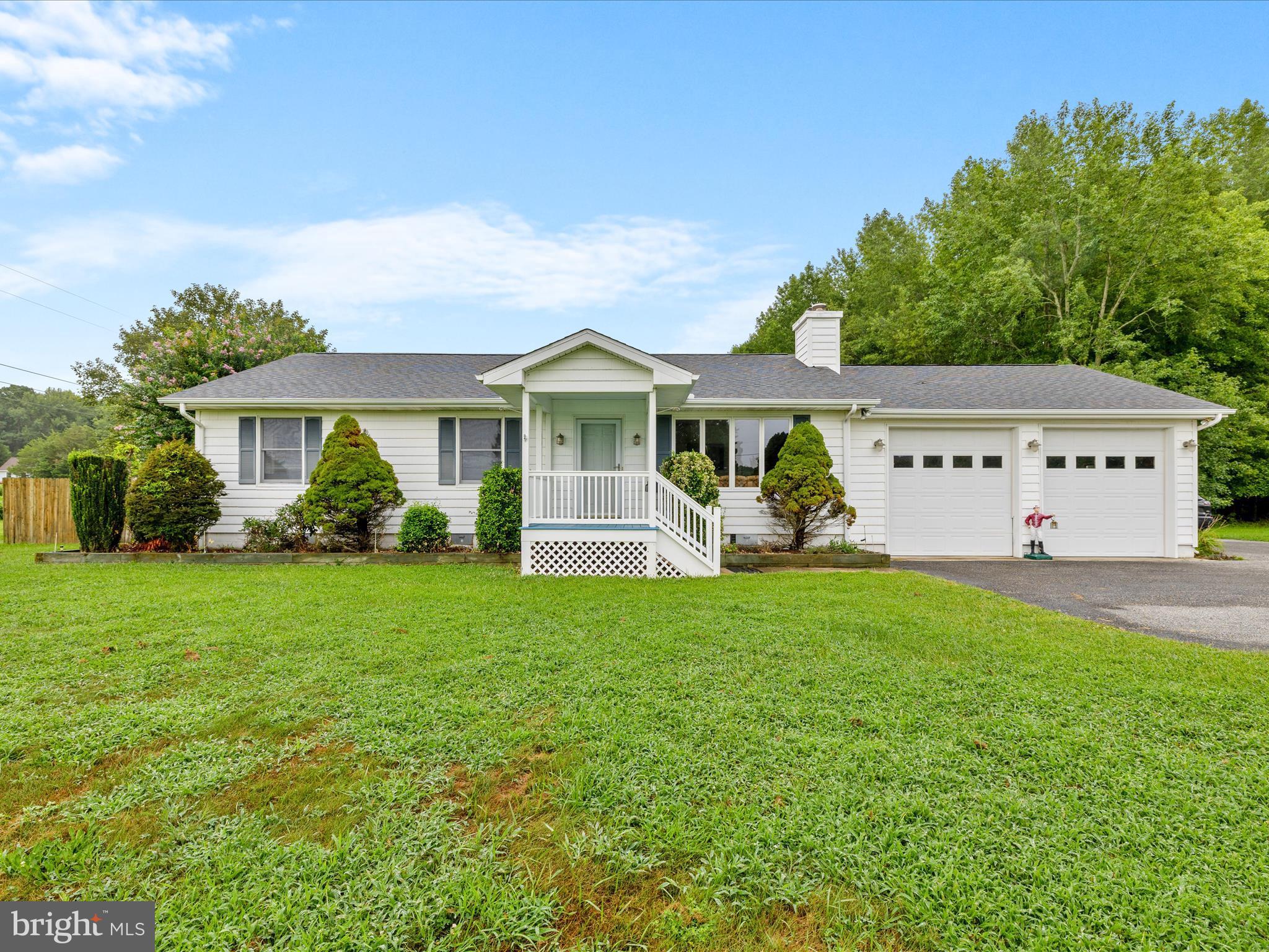 11125 ST MARTINS NECK ROAD
