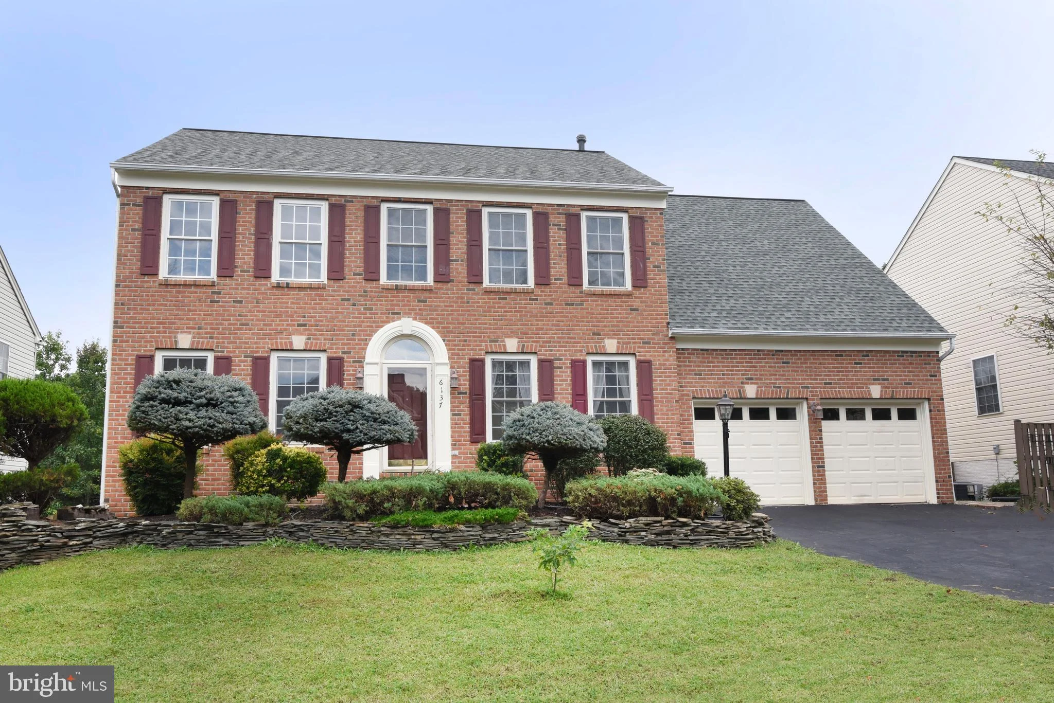 6137 Deer Ridge Trail, Springfield, VA 22150
