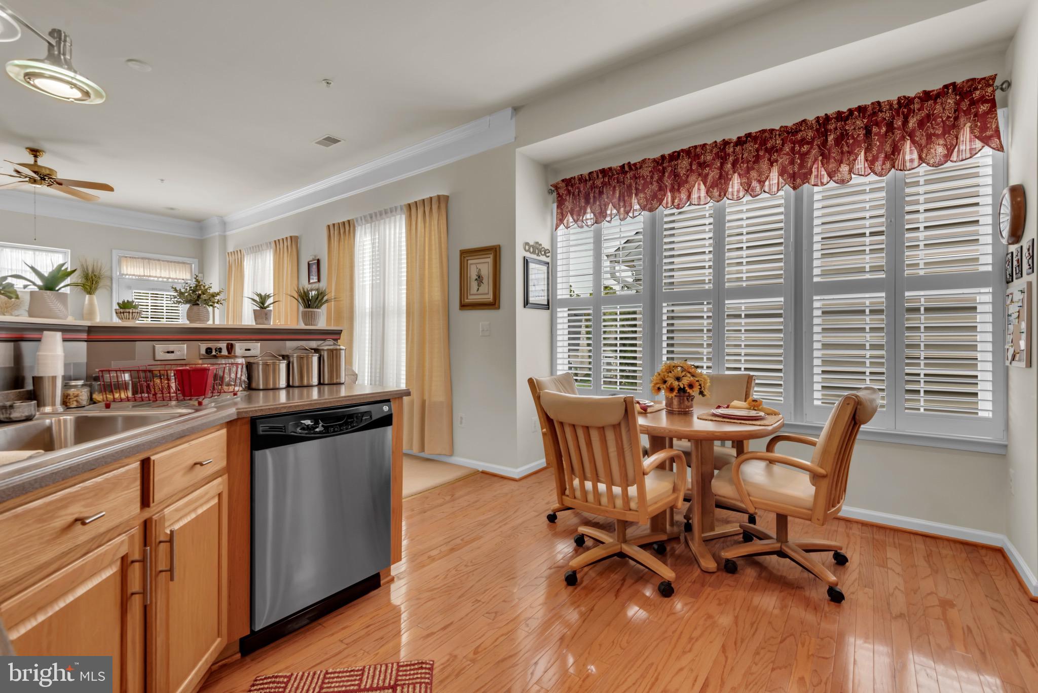 MARWOOD - Residential