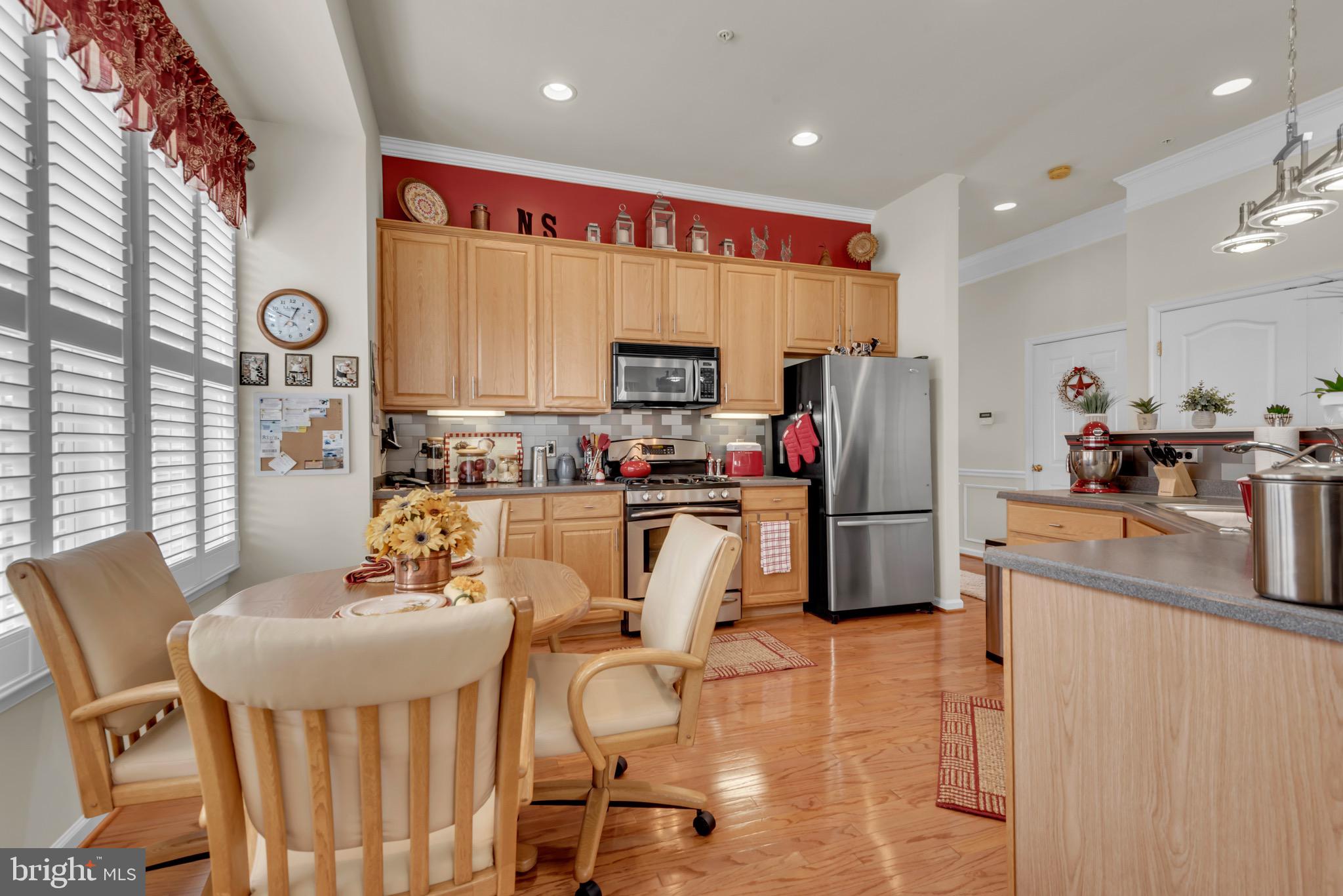 MARWOOD - Residential