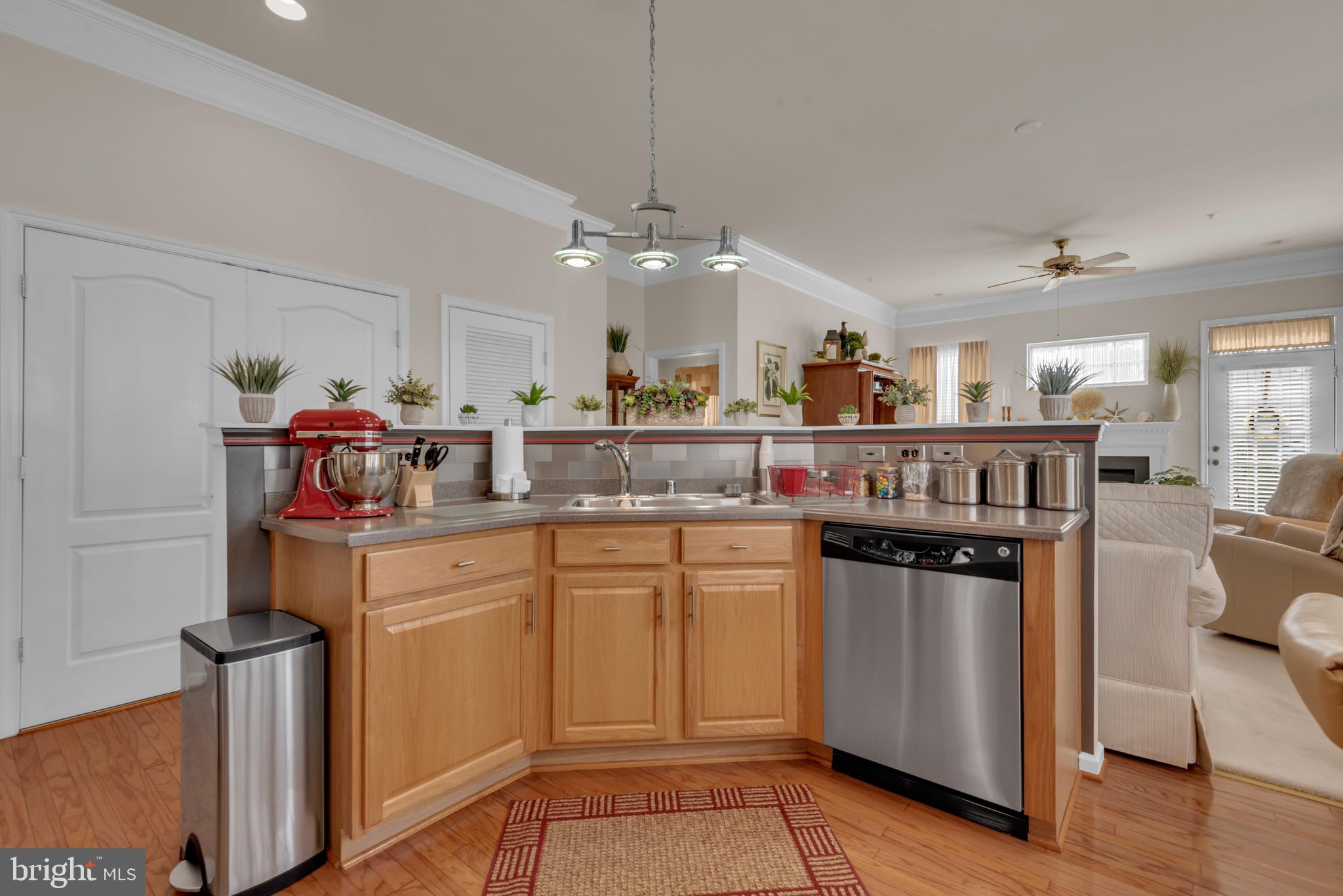 MARWOOD - Residential