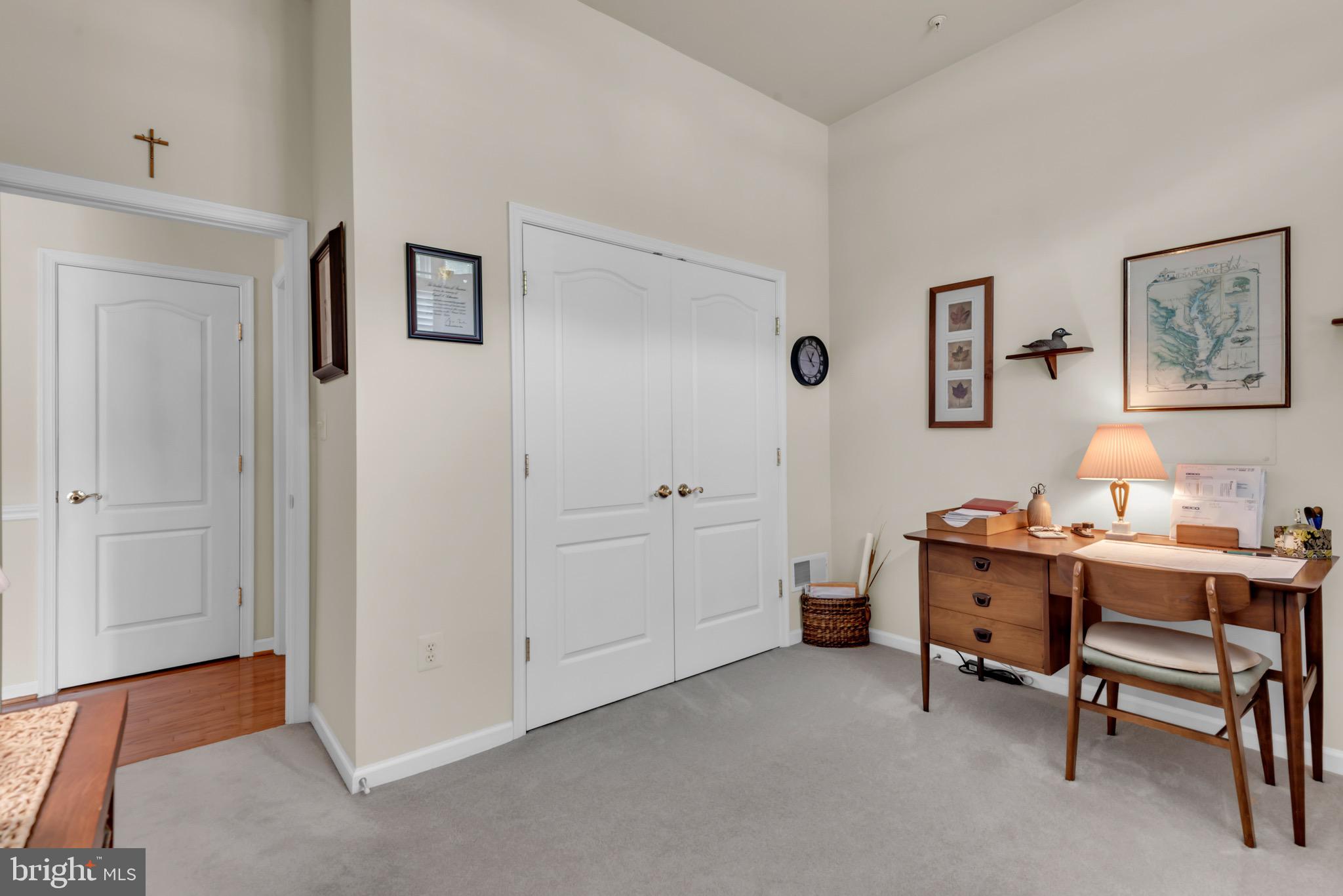 MARWOOD - Residential