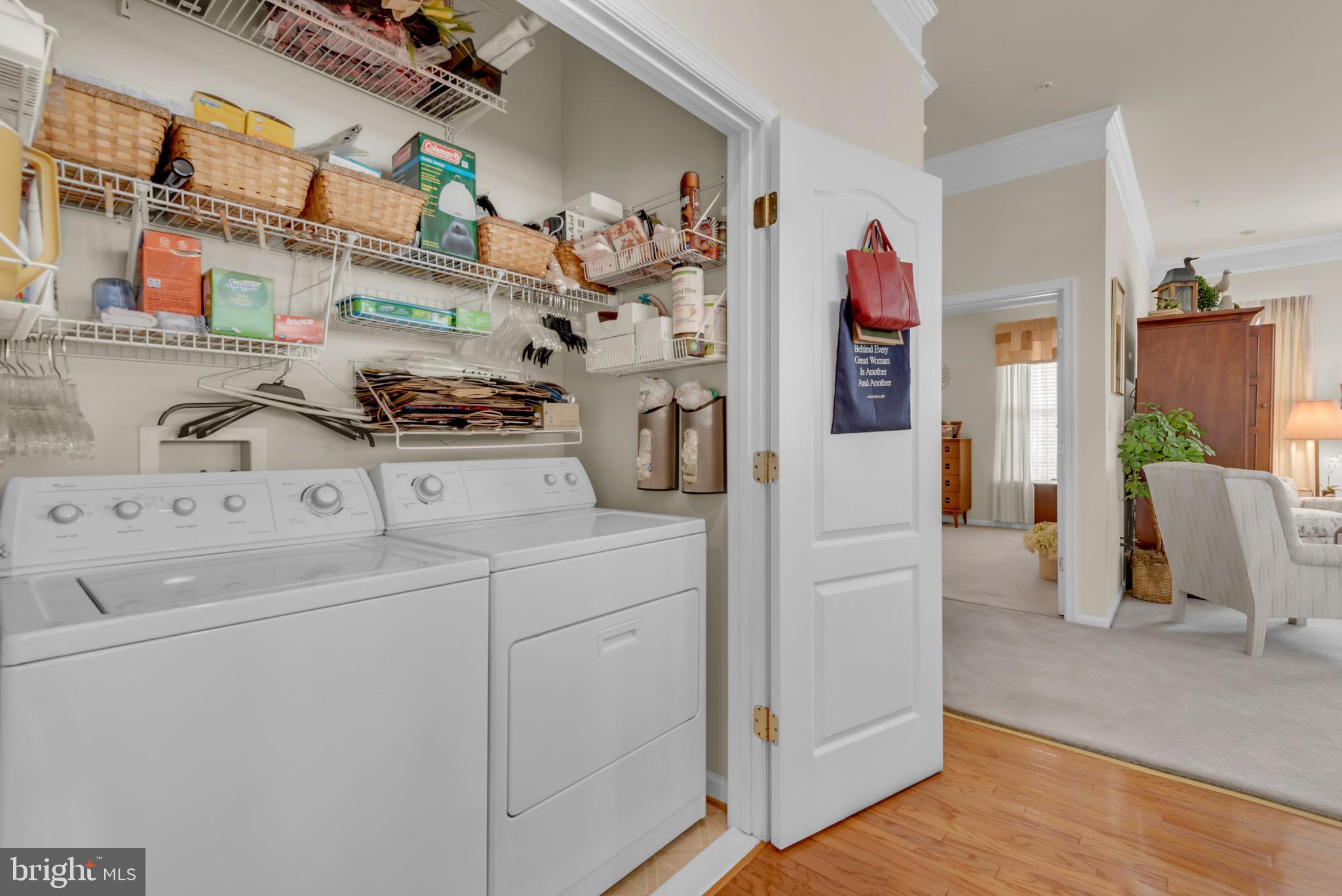 MARWOOD - Residential