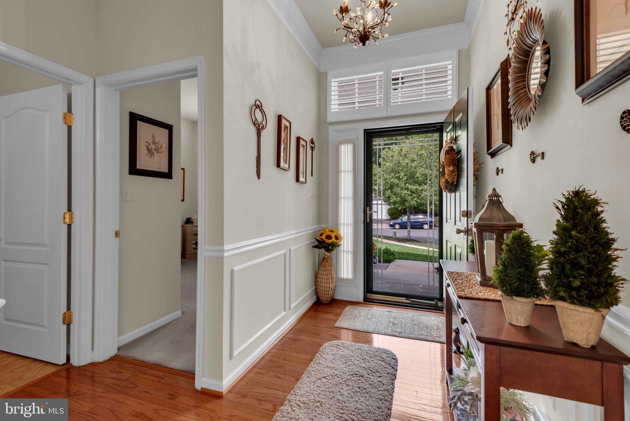 MARWOOD - Residential