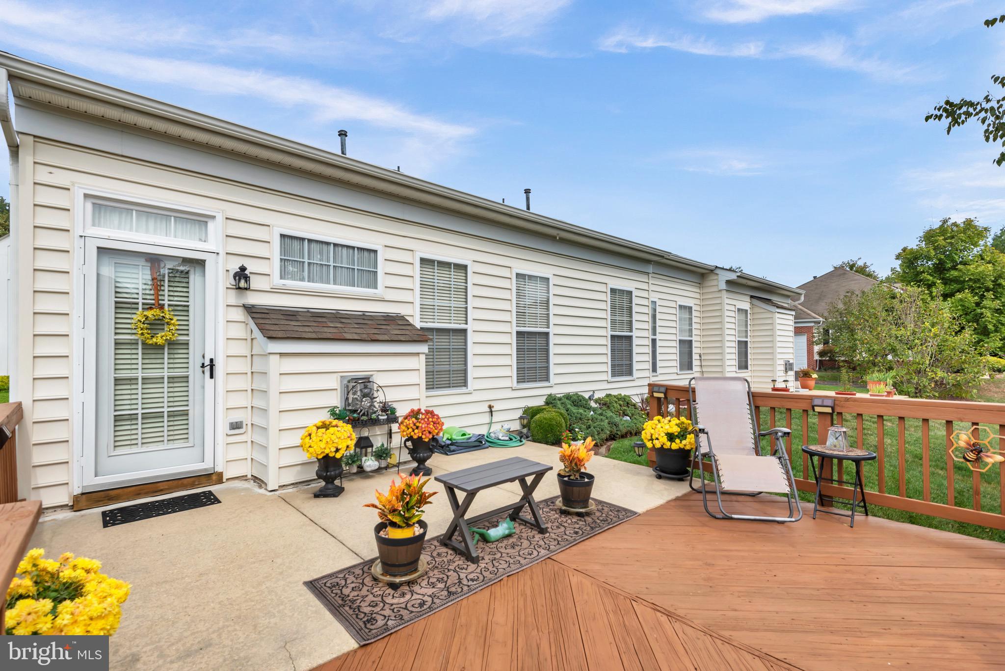 MARWOOD - Residential