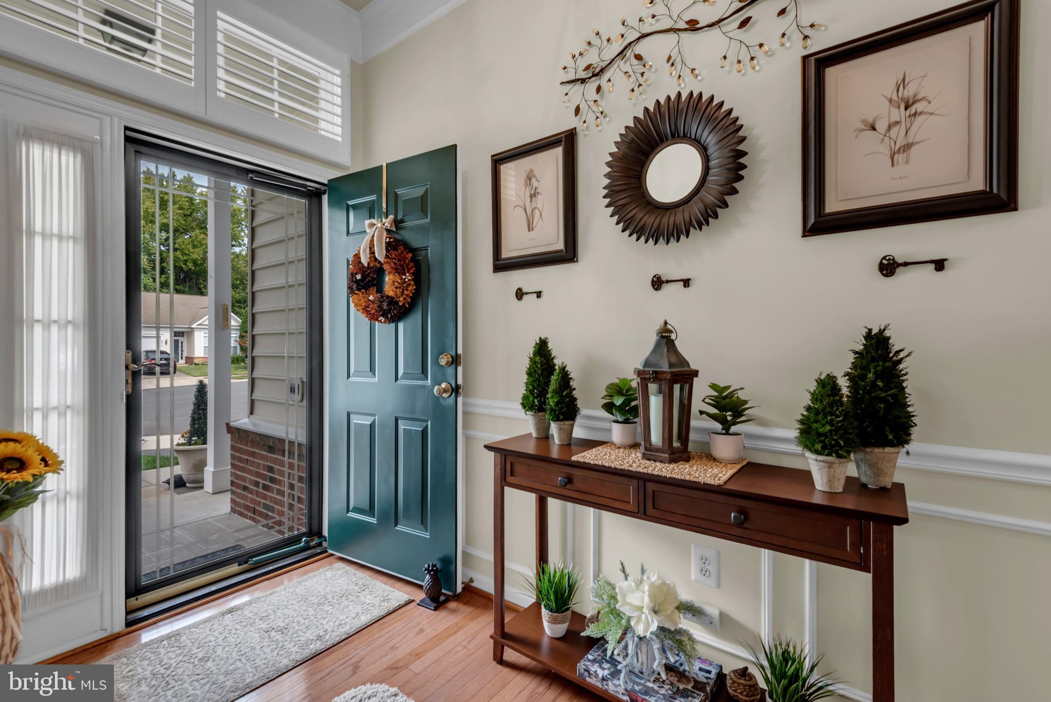 MARWOOD - Residential