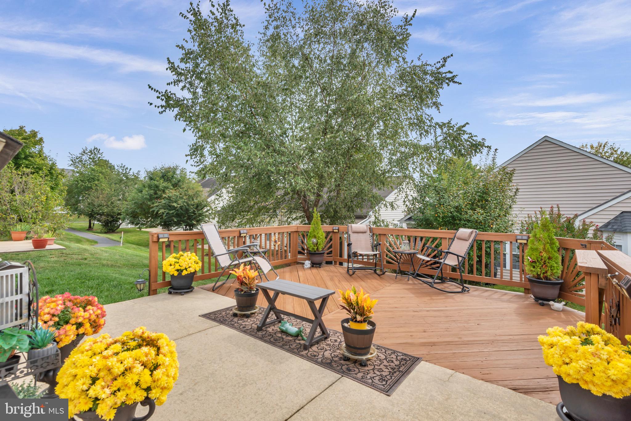 MARWOOD - Residential