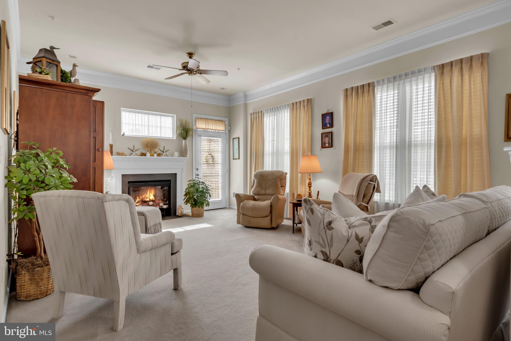 MARWOOD - Residential