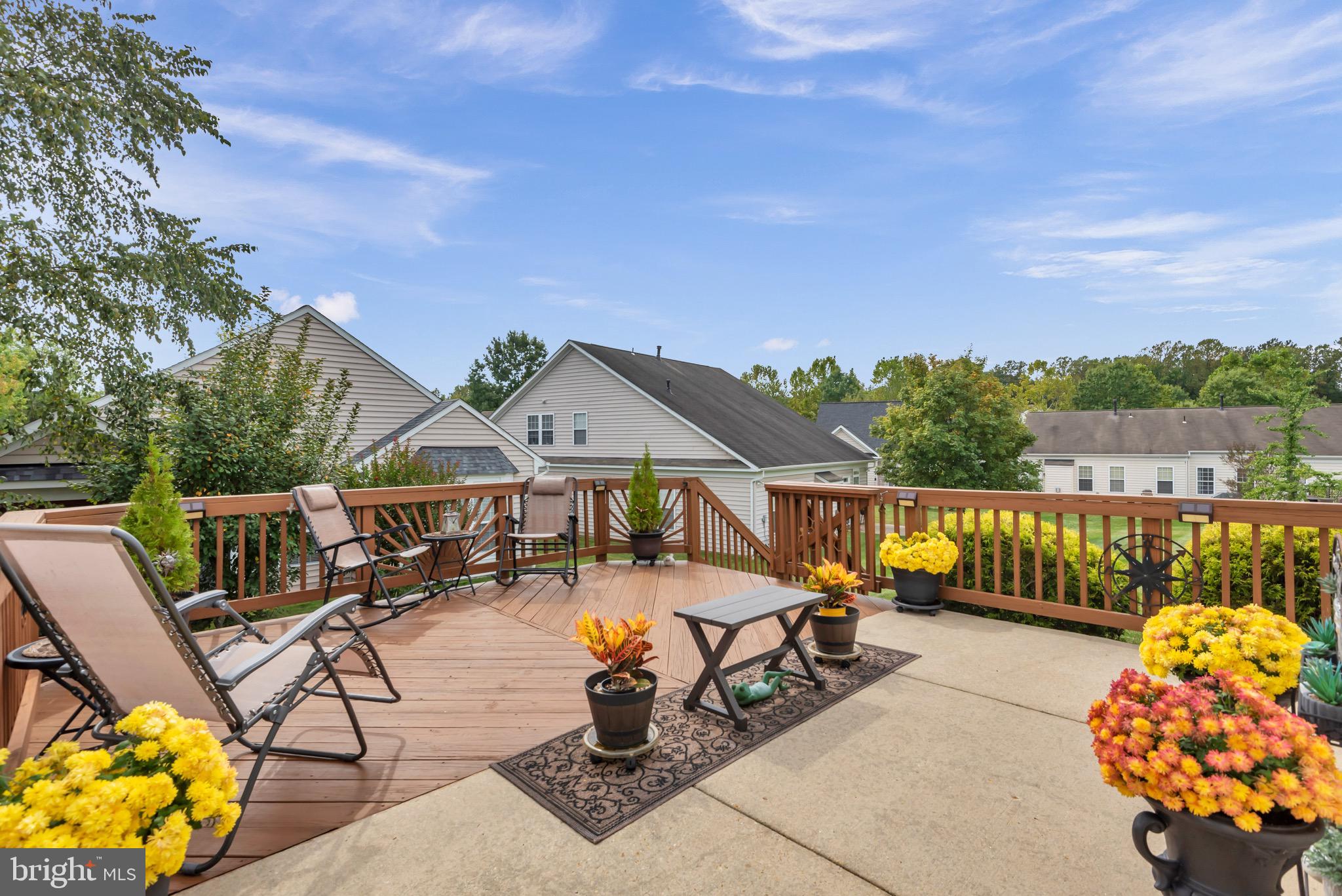 MARWOOD - Residential