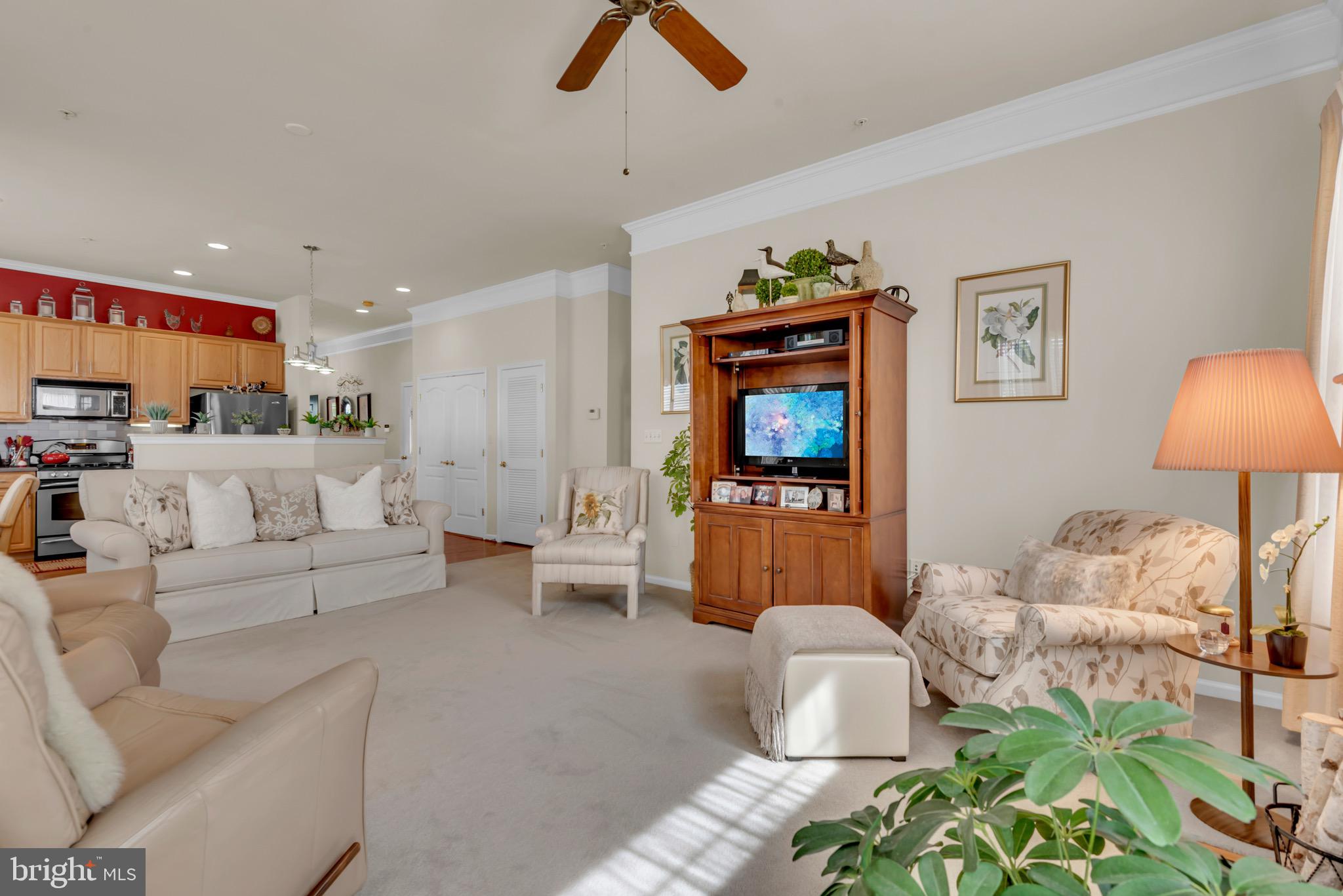 MARWOOD - Residential