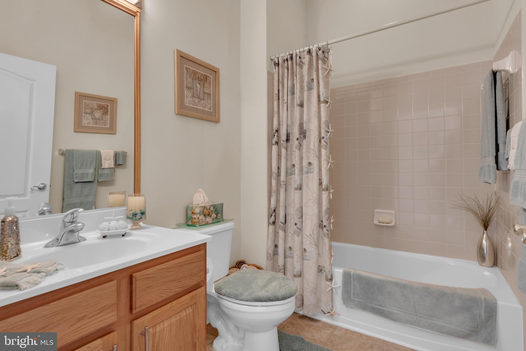 MARWOOD - Residential