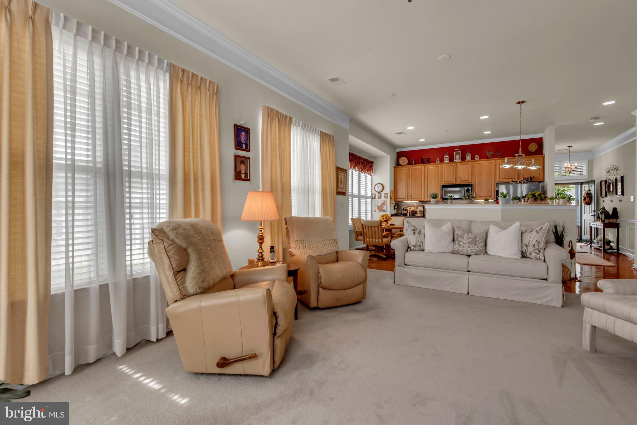 MARWOOD - Residential