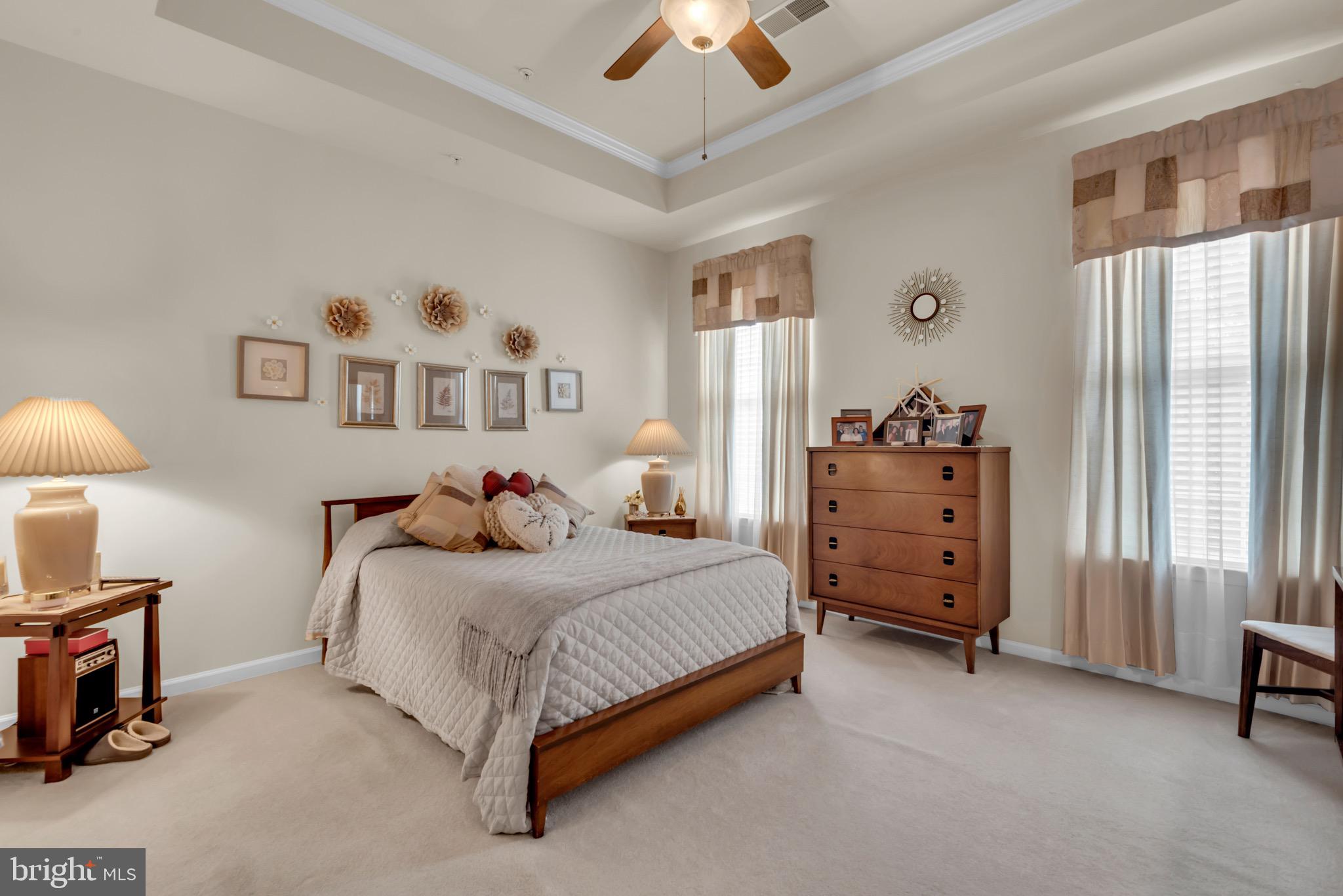 MARWOOD - Residential