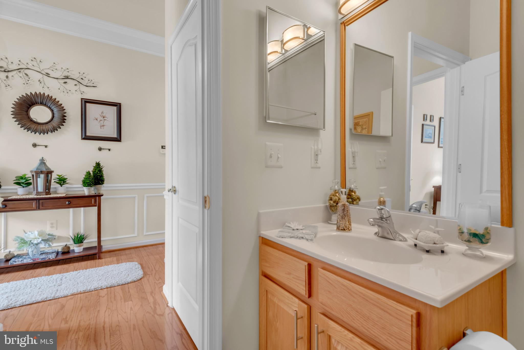 MARWOOD - Residential